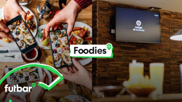 Foodies Futbar