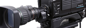 The Ikegami HDK-73 and Hi-Motion II add to Oman TV’s latest mobile unit