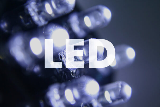 Iluminación - LED