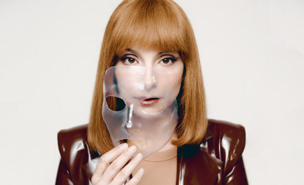 Insiders - Netflix - Najwa Nimri