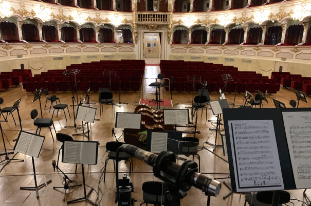 Teatro de Piacenza
