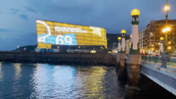 Kursaal San Sebastián 69