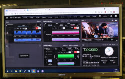 Lawo Smart - TV Center