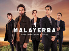 Malayerba - Starzplay - Póster