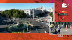 Maratón Madrid - BeMad - Ges-It