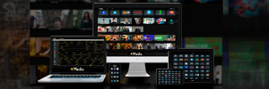 MasMediaTV mostrará las últimas mejoras de su plataforma IPTV en AOTEC 2023
