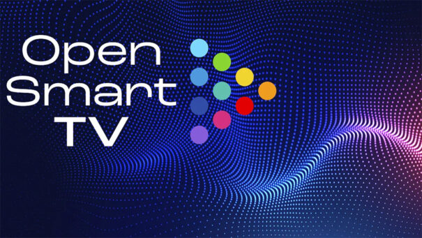 Mediaset - Open Smart TV