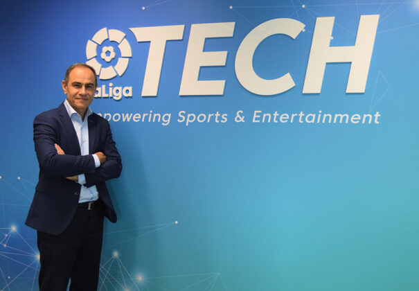 Miguel Angel Leal - LaLiga Tech