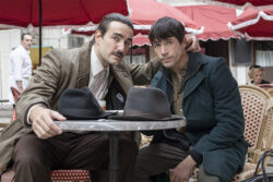 Netflix - Un hombre de acción