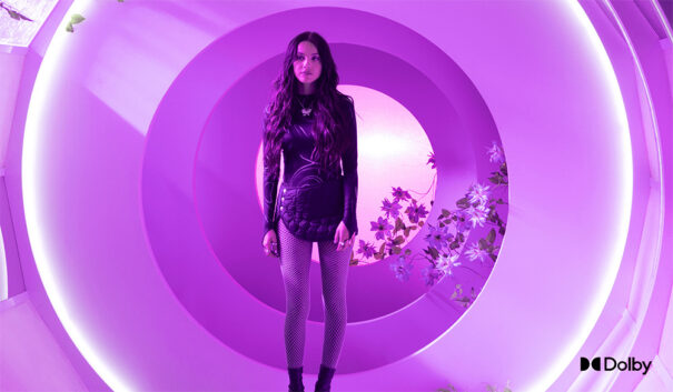 Olivia Rodrigo - Dolby