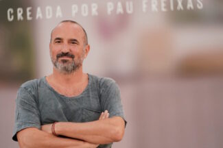 Pau Freixas 