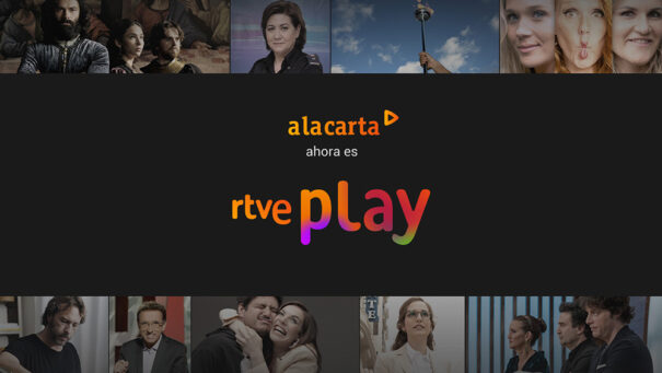 RTVE Play - A La Carta - Transformacion