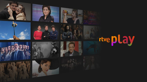 RTVE Play - Contenidos