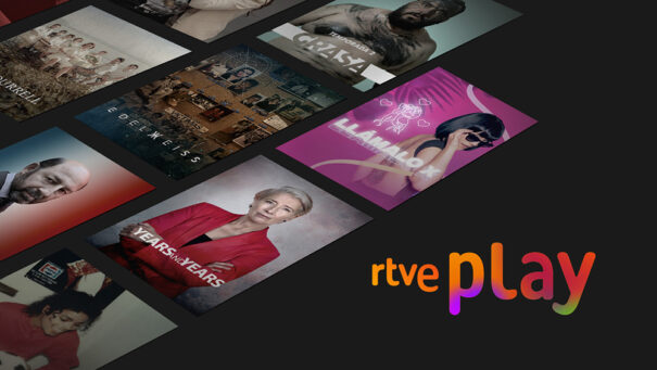 RTVE Play - Estrenos