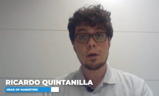 Ricardo Quintanilla - VSN Wired Spotlight