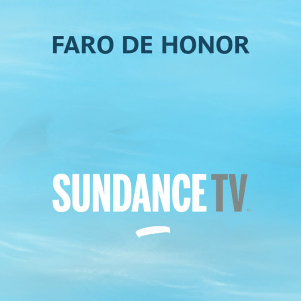 SICS Santander - Faro de Honor - SundanceTV