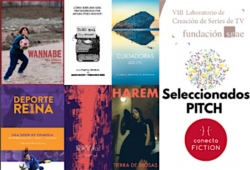 Seleccionados Pitch 2021