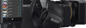 Sony desarrolla C3 Portal, un servicio que permite conectar las cámaras a la nube para producciones remotas y colaborativas