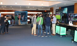 Sony Live Your Vision