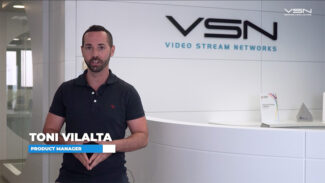 Toni Vilalta - VSN Wired Spotlight