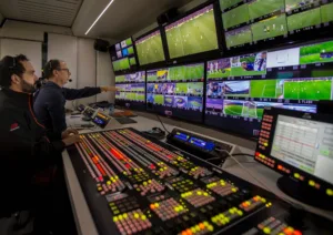 HBS y TSA producirán LaLiga relevando a Mediapro, que califica la adjudicación como “sorprendente e inaudita”.