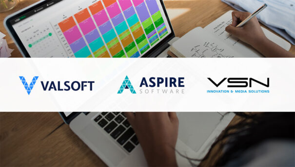 Valsoft Aspire VSN