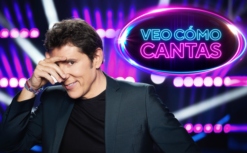 Veo como cantas Merca2.es