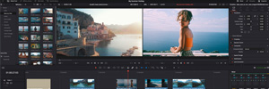Blackmagic potencia la compatibilidad con Mac y el procesamiento RAW en la versión 17.4 de DaVinci Resolve