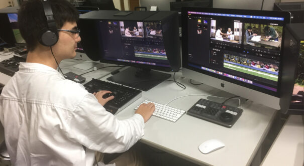 Blackmagic Design - DaVinci Resolve - TUIS Tokyo