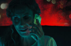 Blackmagic Design - URSA Mini Pro 4.6K G2 - Night Caller