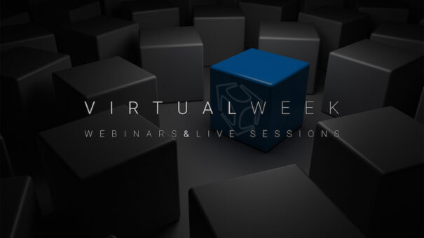 Brainstorm Virtual Week 2021