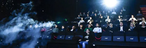 ¿Cuál es el futuro de las salas de cine en España?