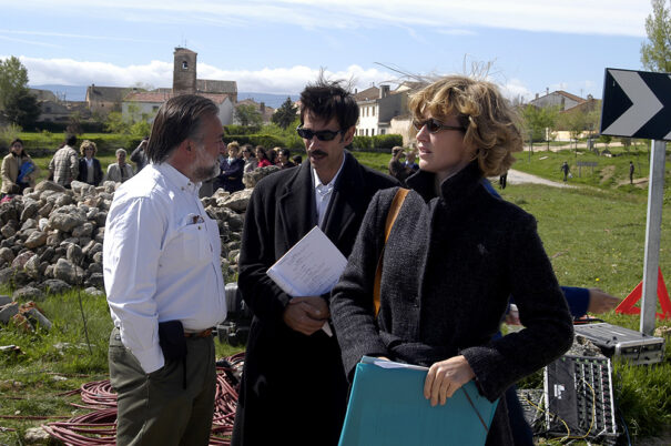 Cuéntame cómo pasó - 20 Aniversario - 2003 (Foto: Mario Larrode/RTVE)