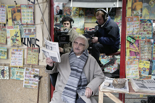 Cuéntame cómo pasó - 20 Aniversario - 2004 (Foto: Mario Larrode/RTVE)