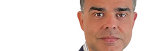 EVS recruits Oscar Teran as SVP of SaaS offering and digital channels