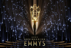 Emmy Ingeniería 2021