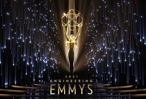 Emmy Ingeniería 2021