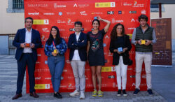 Ganadores Premios Weird Market - 3D Wire Fest