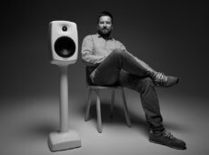 Genelec - 6040R - Signature Series