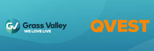 Grass Valley closes $25 million deal with Qvest