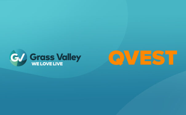 Grass Valley - Qvest