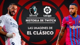 LaLiga - Twitch - Mediapro