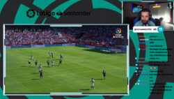 LaLiga - Twitch - Mediapro