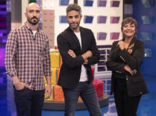 Lego Masters - Atresmedia - Shine Iberia