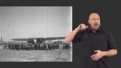 Lengua signos Filmoteca