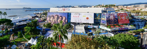 Audiovisual from Spain coordinates the participation of 20 Spanish companies in MIPCOM 2021