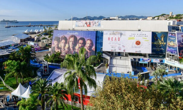 MIPCOM - Cannes