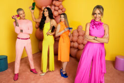 Netflix - 谁喜欢我的关注者？ （照片：理查德·拉莫斯）