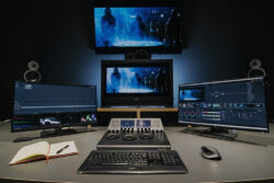 Picnic Post - Blackmagic Design - Mini (Foto: Picnic Post)