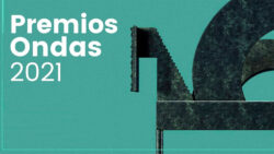 Premios Ondas 2021